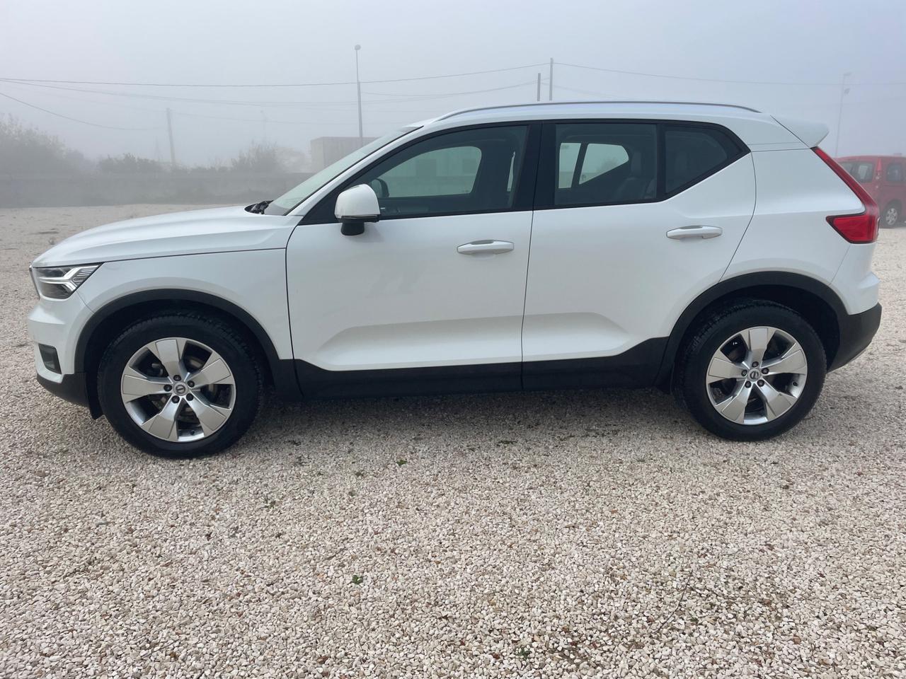 Volvo XC40 D3 Momentum