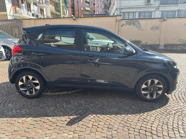 HYUNDAI i10 1.0 MPI Connectline