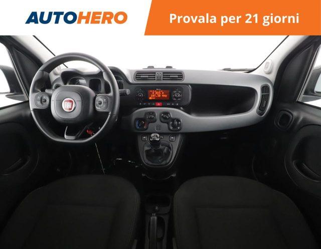 FIAT Panda Cross 1.0 FireFly S&S Hybrid