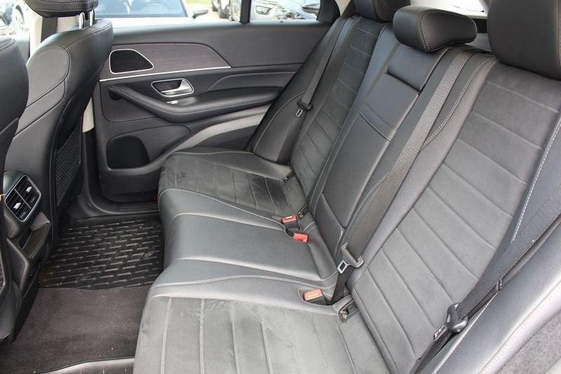 Mercedes-Benz GLE GLE 300 d 4Matic Mild Hybrid Premium