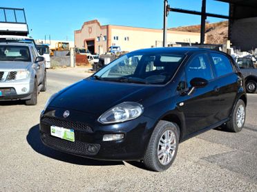 Fiat Grande Punto 1.4 Lounge Natural Power