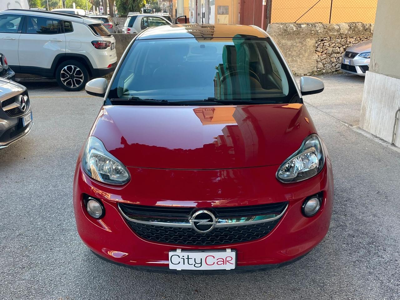 Opel Adam 1.4 87 CV GPL Tech Slam