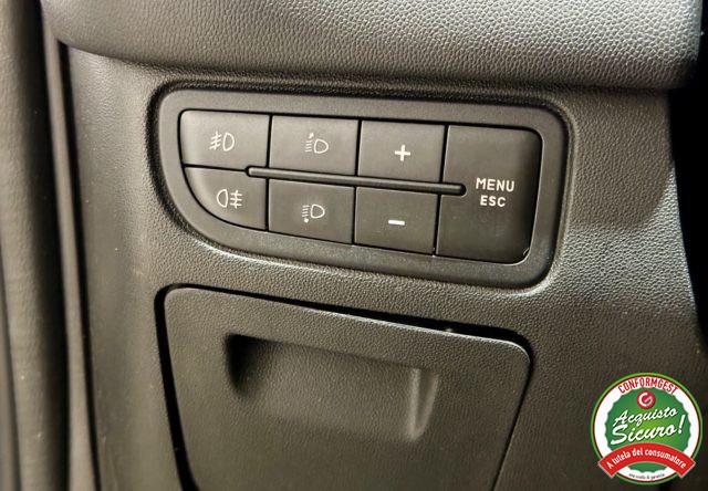 FIAT Punto 1.4 8V 3p. Easypower Lounge *NEOPATENTATI*