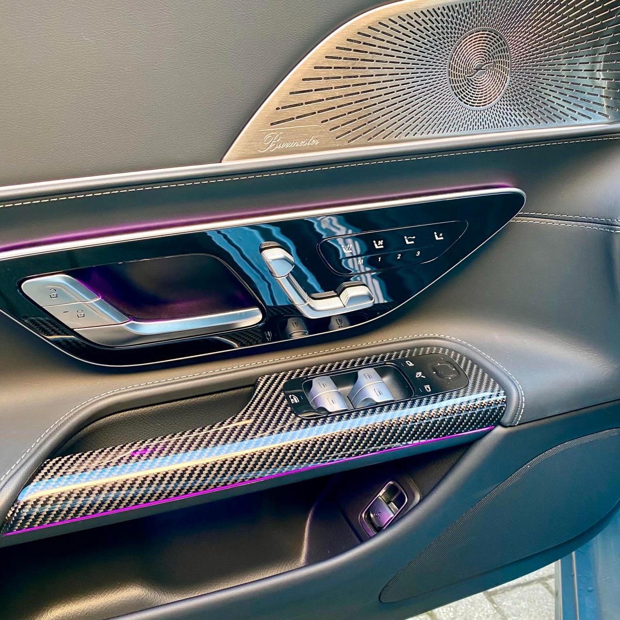 MERCEDES-BENZ SL 63 AMG SL 63 Roadster SUB LEAS. IVA 22% Premium Plus 4matic+ auto