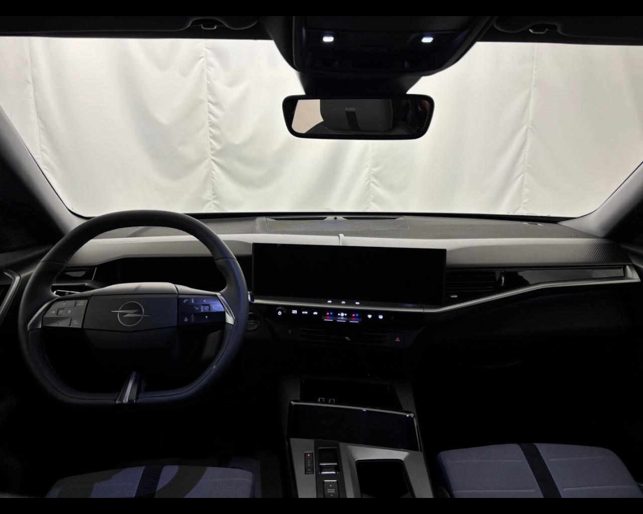 OPEL Grandland 1.2 hybrid GS 145cv e-dcs6