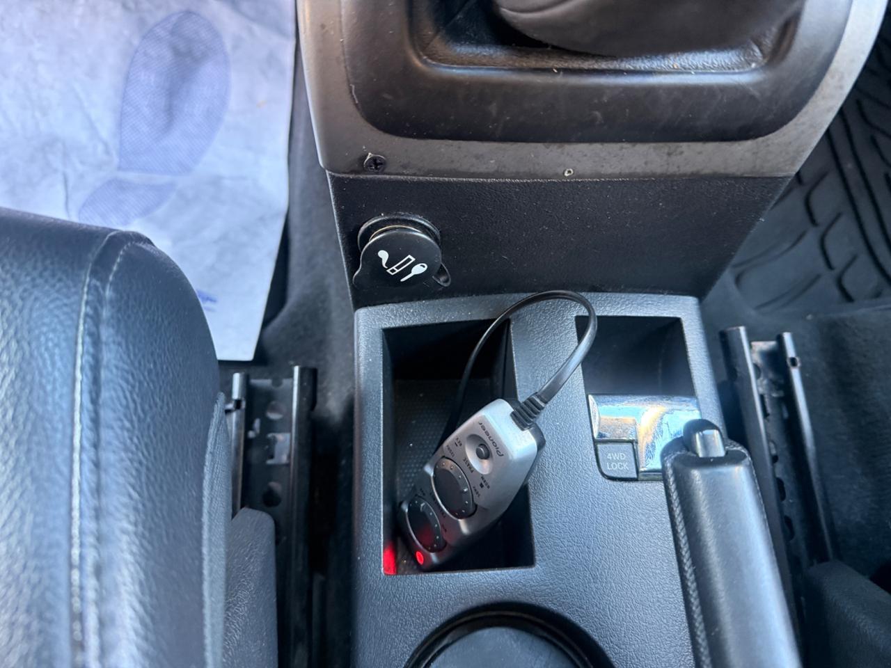 Jeep Compass 2.0 Turbodiesel Rallye