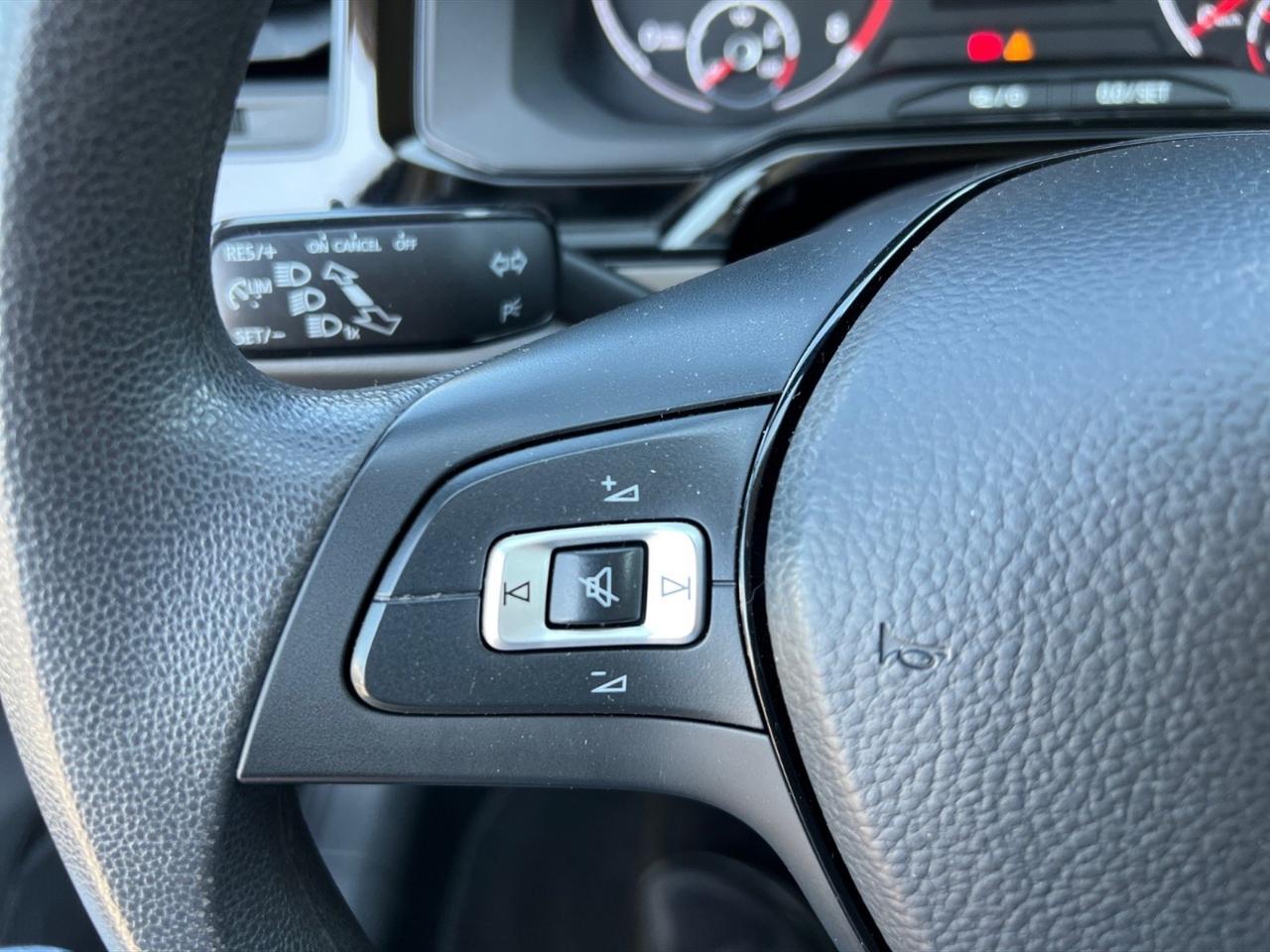 Volkswagen Polo 5p 1.0 tsi comfortline 95cv