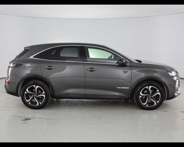 DS AUTOMOBILES DS 7 Crossback BlueHDi 180 aut. Business