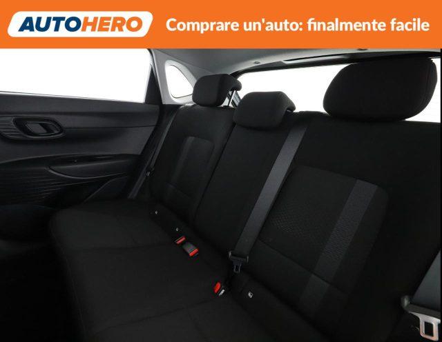 HYUNDAI i20 1.0 T-GDI Connectline
