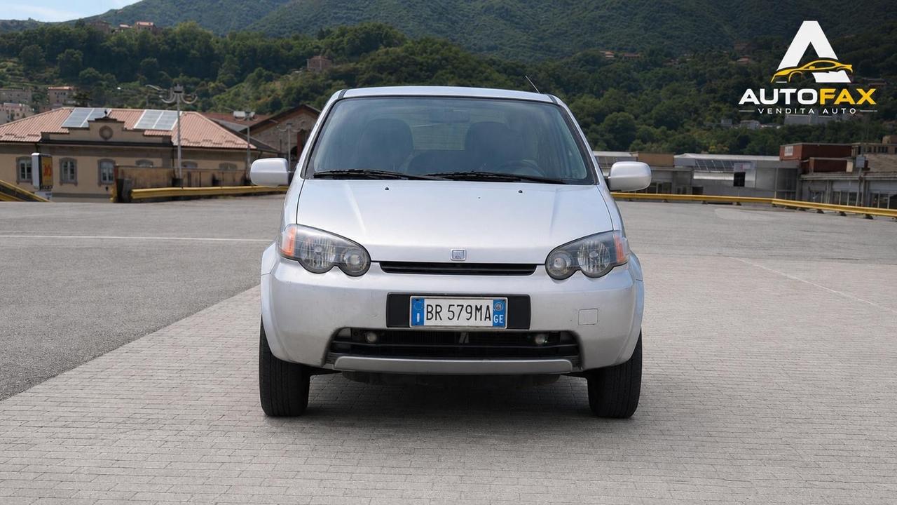 HONDA HR-V 1.6 VTEC SPORT 4WD – RARA – FRIZIONE E DISTRIBUZIONE FATTE