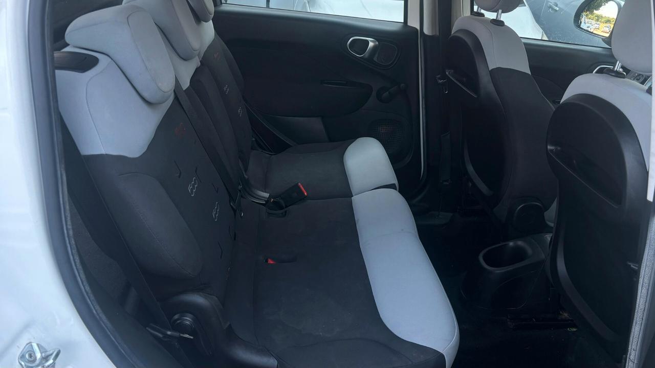 Fiat 500L 1.3 Multijet 85 CV Pop Star