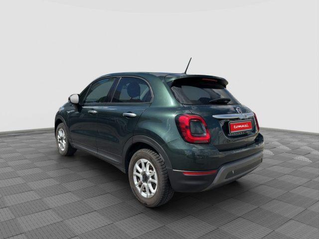 FIAT 500X 500X 1.3 Mjet 95CV 4x2 CITY CROSS