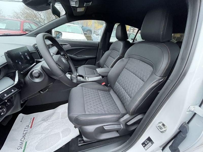 MG MG3 1.5 hybrid+ Luxury auto - KM0