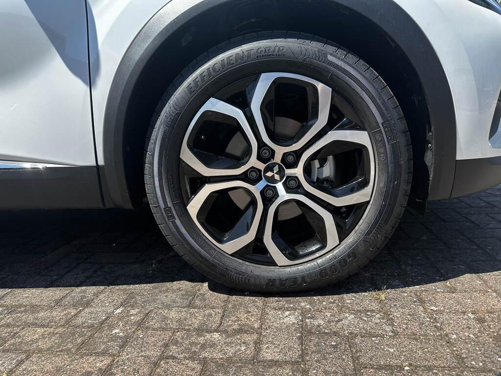 Mitsubishi ASX 1.6 MPI Plug-in Hybrid Intense AT