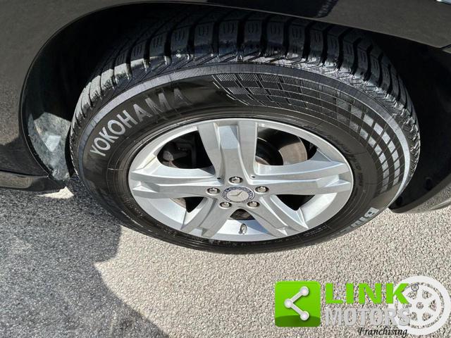 MERCEDES-BENZ GLK 220 CDI 4Matic Premium
