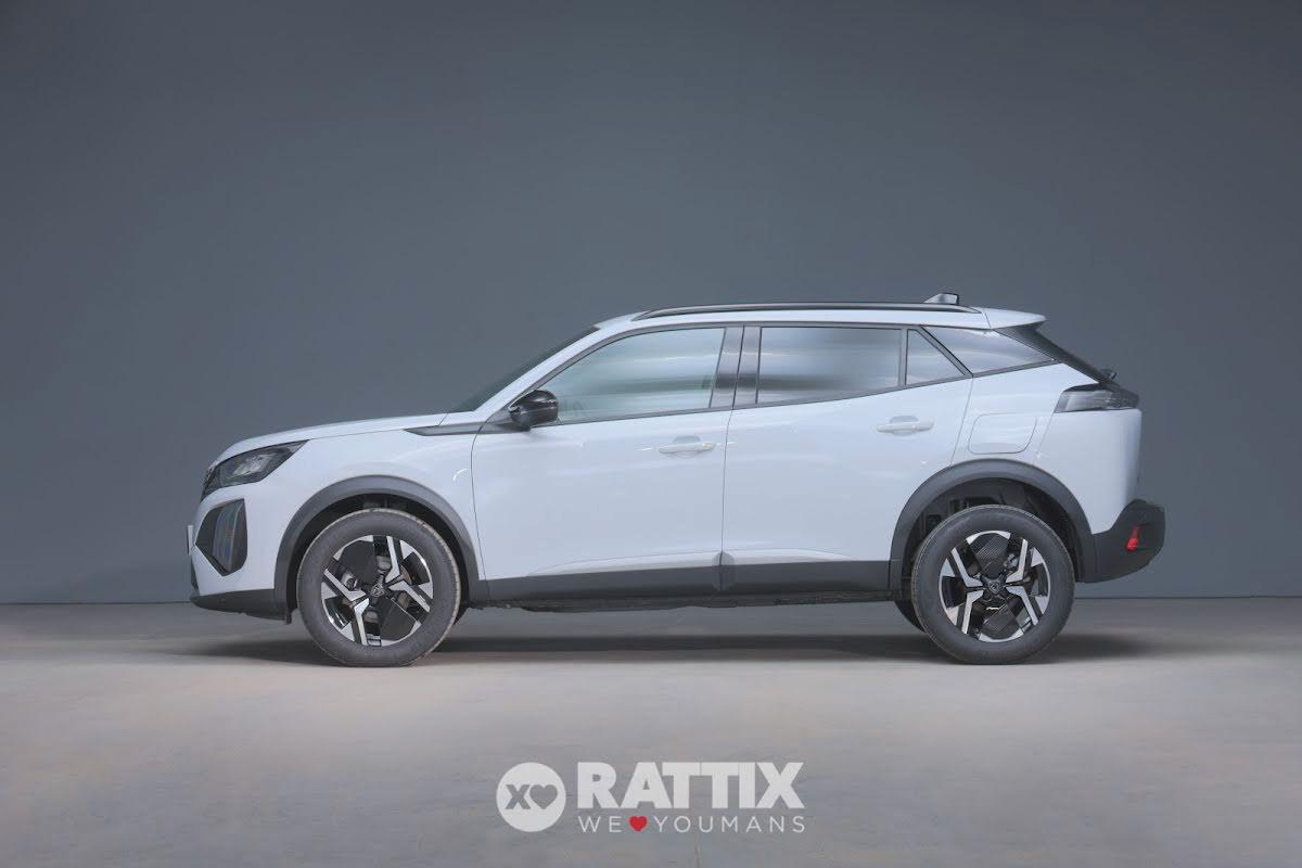 Peugeot 2008 1.2 puretech 100CV Allure