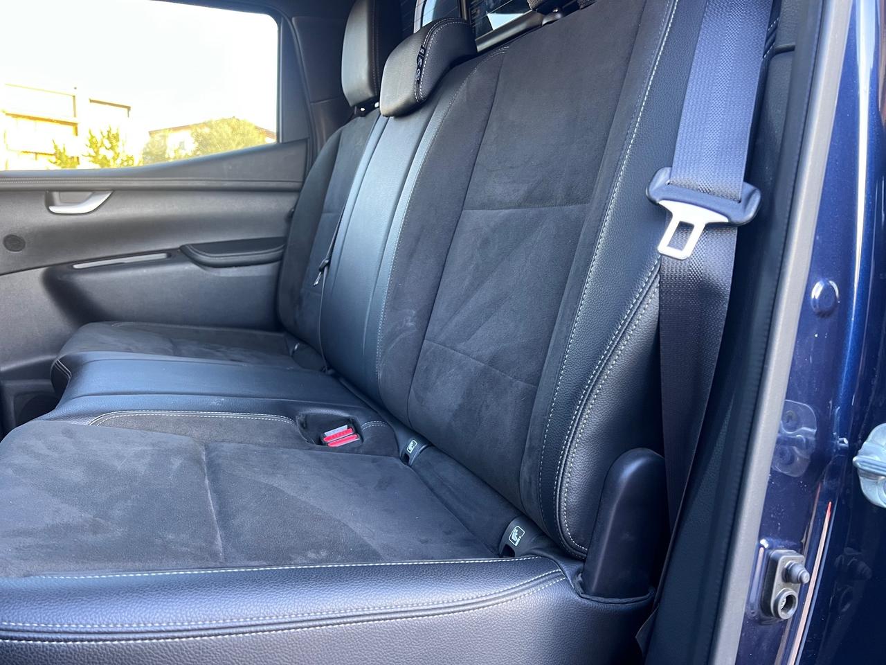 Mercedes-benz Classe X 350 d 4Matic Progressive Power Edition * Hard Top