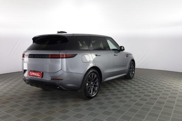 LAND ROVER Range Rover Sport RR Sport 3° serie 3.0D l6 249 CV Dynamic SE