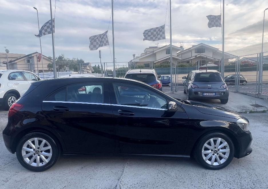 Mercedes-benz A 160 Business