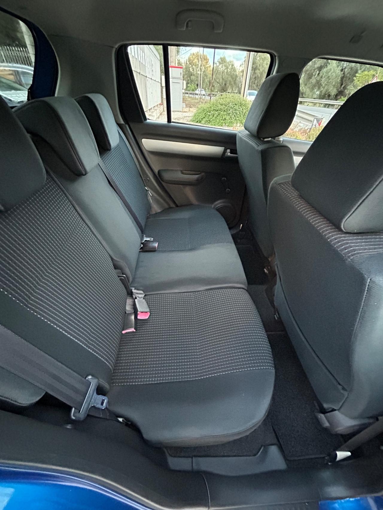 Suzuki Swift 1.3 DDiS 5p. GLX
