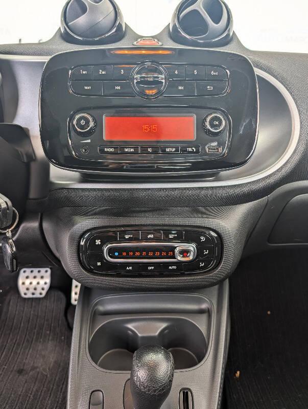 Smart Fortwo 1.0 Superpassion 71cv twinamic