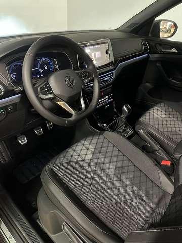 Volkswagen T-Cross 1.0 Tsi 115cv R-Line