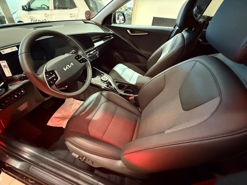 KIA Niro Niro 1.6 GDi DCT PHEV Evolution