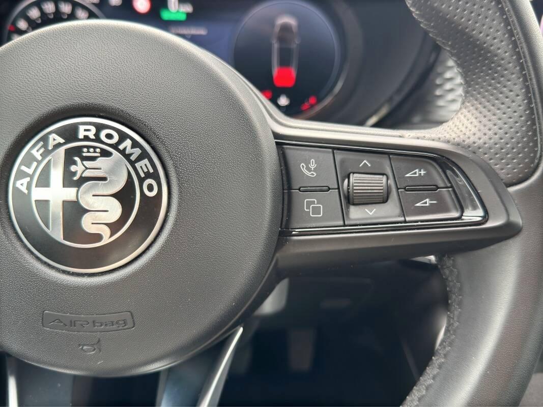 Alfa Romeo Tonale 1.5 hybrid Sprint 130cv tct7