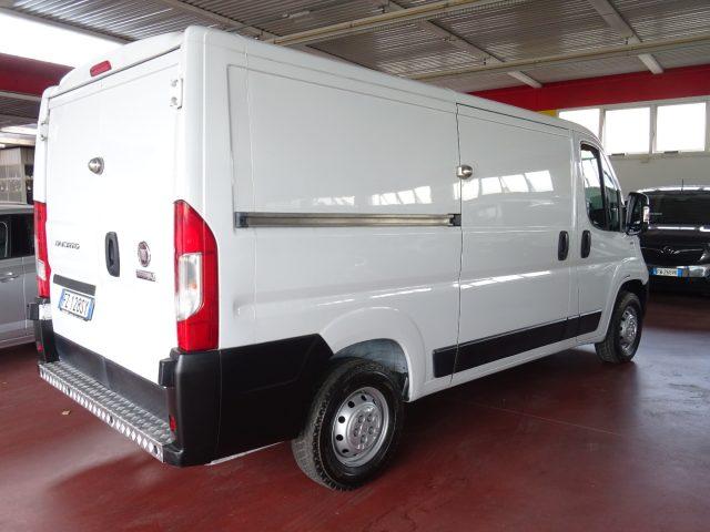 FIAT Ducato 30Q 2.3 MJT120CV PMedio-TN Furgone L2H1