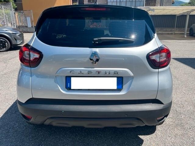 Renault Captur TCe 12V 90 CV Life