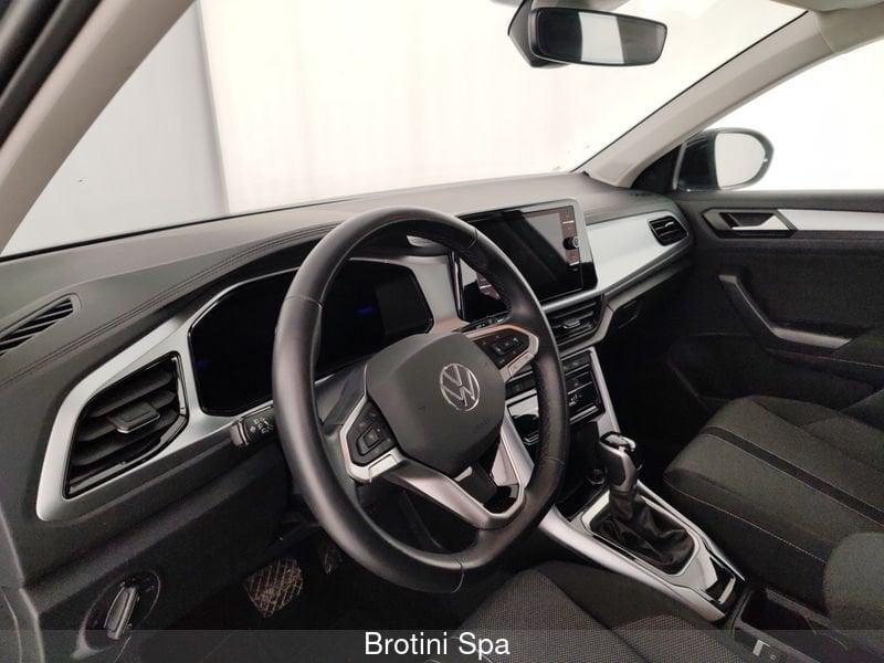 Volkswagen T-Roc 2.0 TDI SCR Life DSG