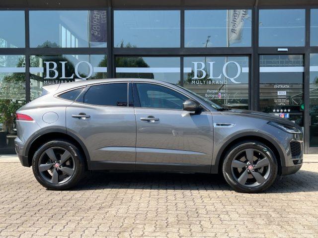 JAGUAR E-Pace 2.0D 180 CV AWD aut. S