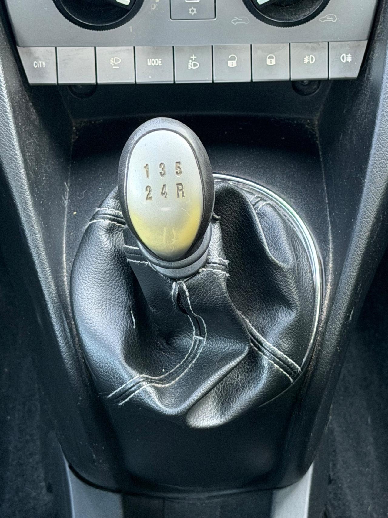 Lancia Ypsilon 1.4 GPL 2031- Neopatentati-Garanzia