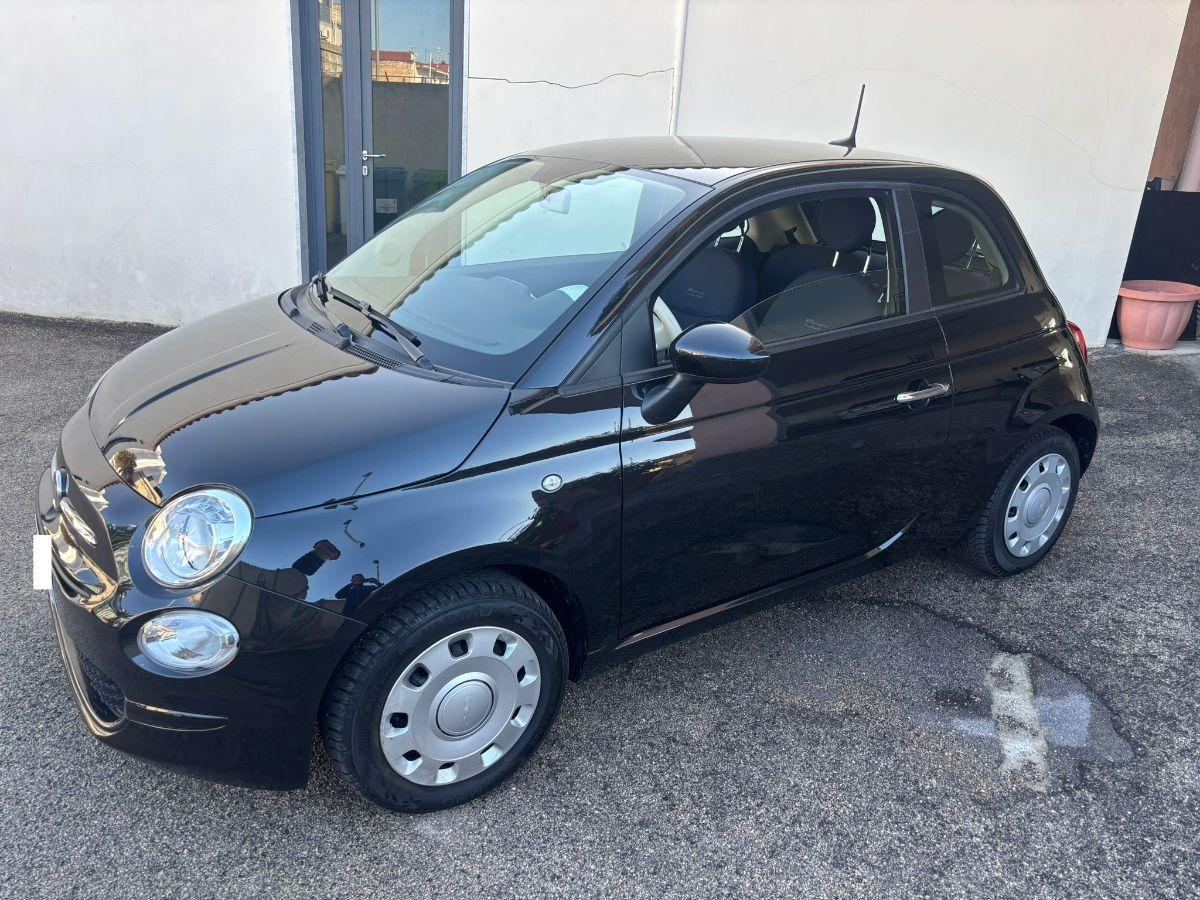 FIAT 500 1.0 Hybrid Club