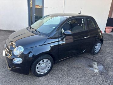 FIAT 500 1.0 Hybrid Club