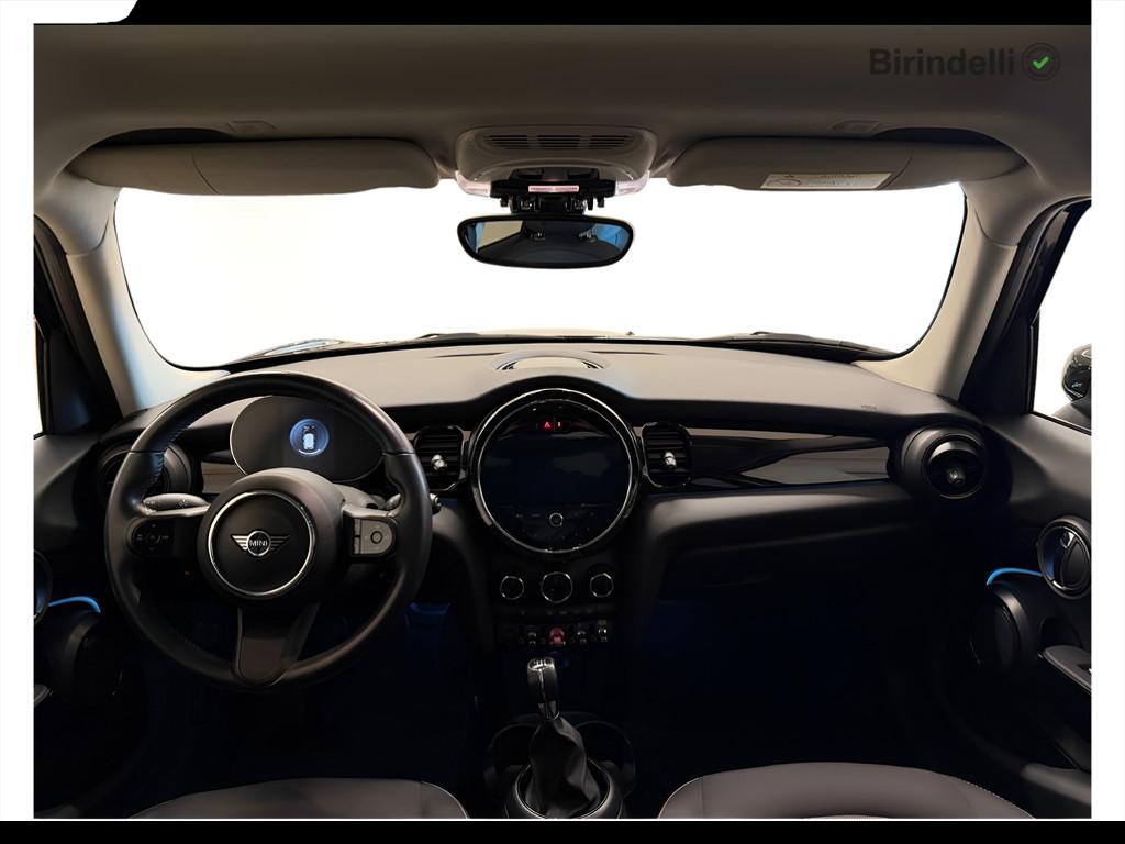 MINI Mini 5 porte (F55) - Mini 1.5 Cooper Classic 5 porte