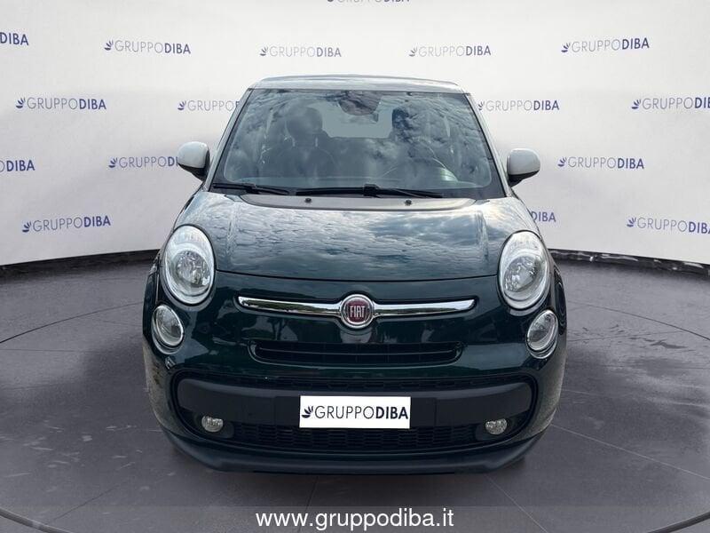 FIAT 500L 2012 Diesel 1.3 mjt Lounge 95cv