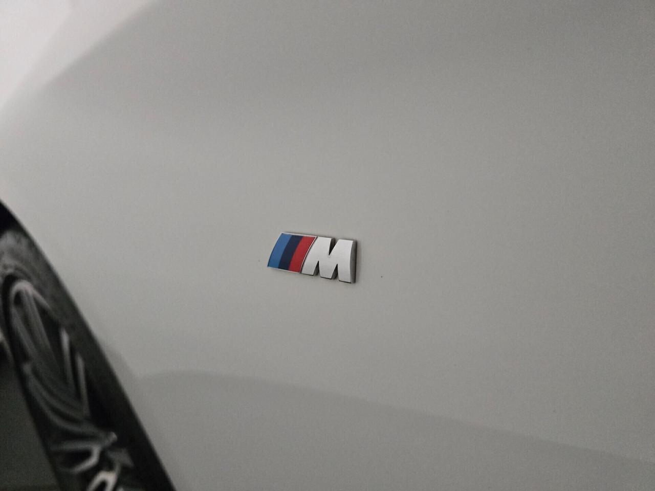 Bmw 520 48V Msport 190cv 12/2019