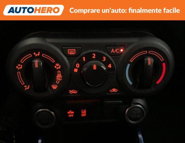 SUZUKI Ignis 1.2 Hybrid Cool