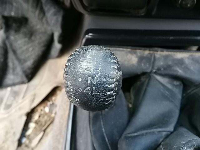 Nissan Navara (D22) 2.5 TD 103CV 4WD Cab. Doppia