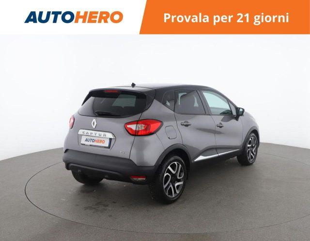 RENAULT Captur 1.2 TCe 120 CV EDC Start&Stop Energy R-Link