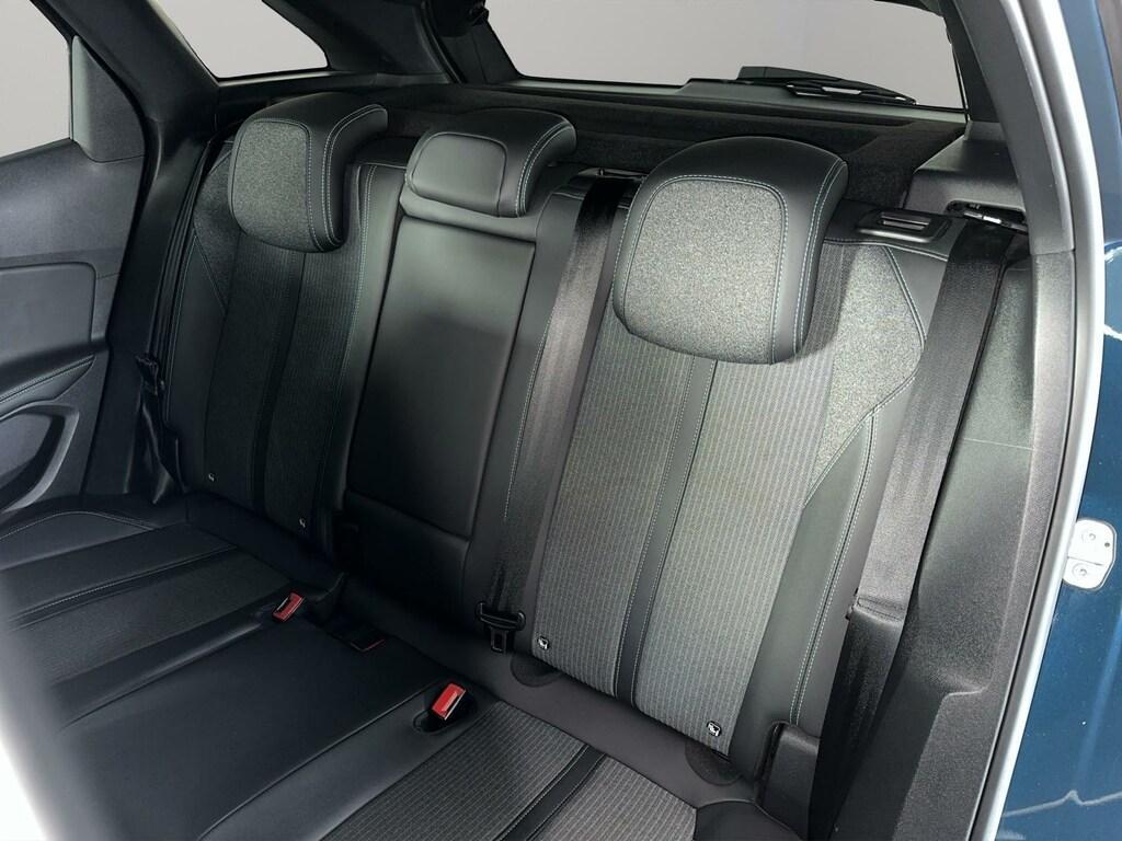 Peugeot 3008 1.5 bluehdi Allure Pack s&s 130cv eat8