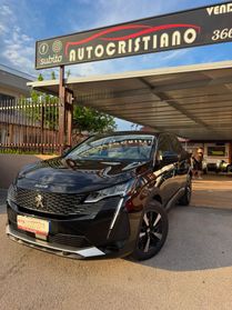 Peugeot 3008 BlueHDi 130 S&S EAT8 Allure Pack