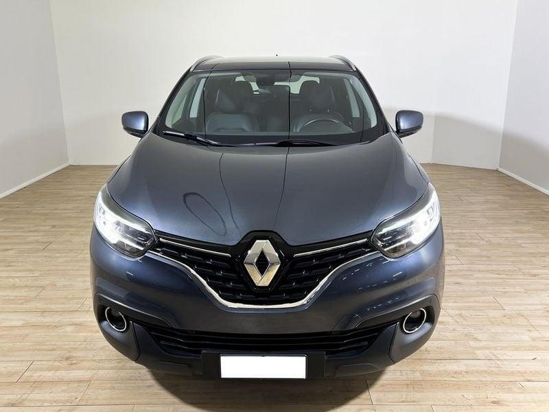 Renault Kadjar 1.6 dCi 130CV Energy Intens