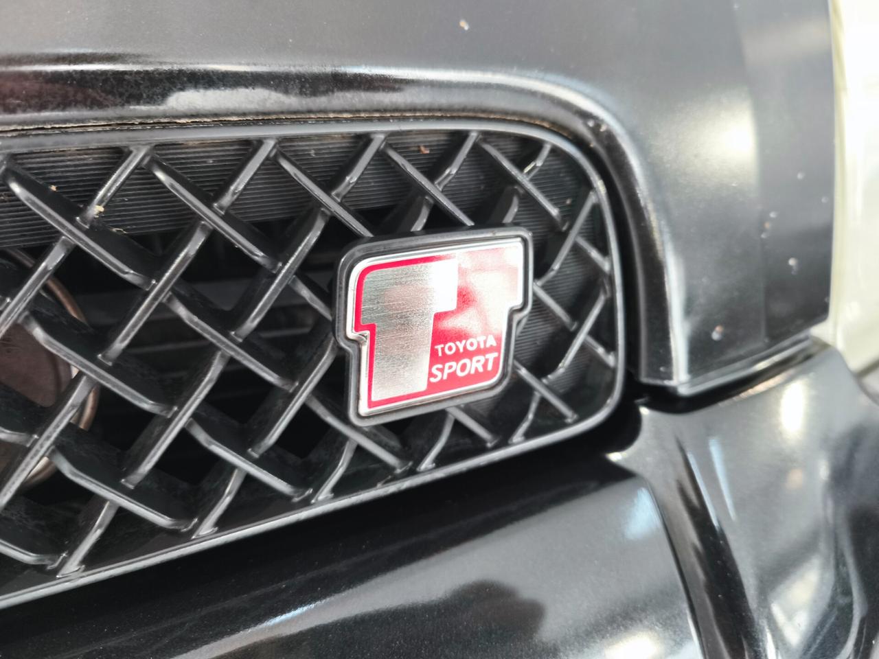 Toyota Yaris 1.5i 16V cat 3 porte T Sport