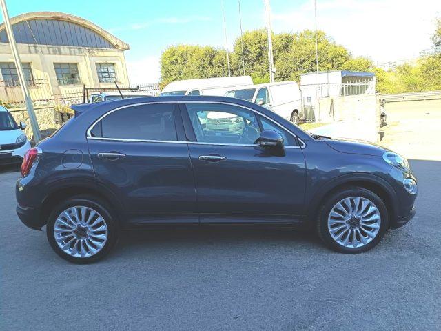 FIAT 500X 1.6 MultiJet 120 CV Business