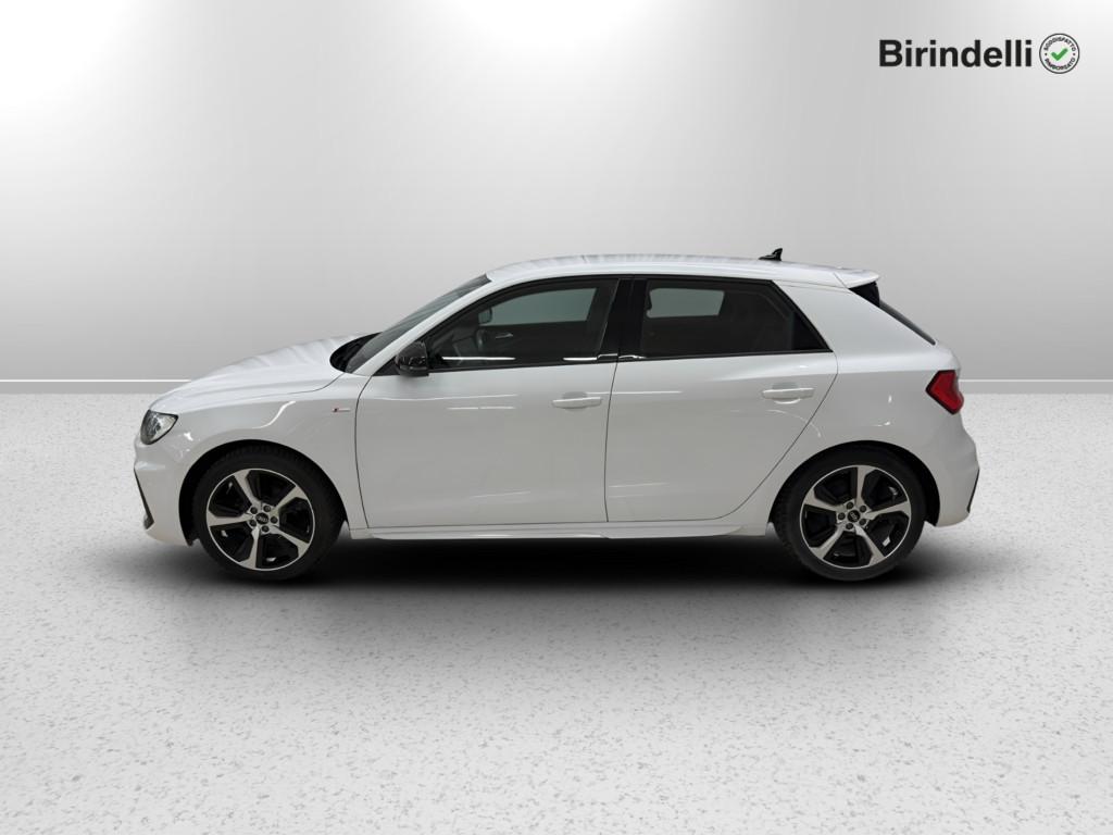 AUDI A1 2ª serie - A1 SPB 25 TFSI S line edition