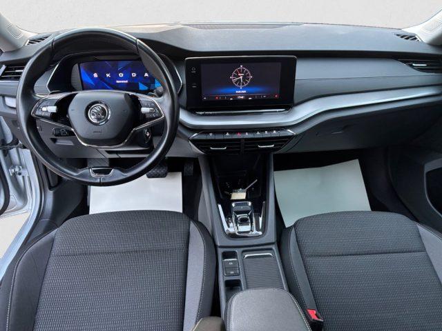 SKODA Octavia 2.0 TDI EVO SCR DSG Wagon Style