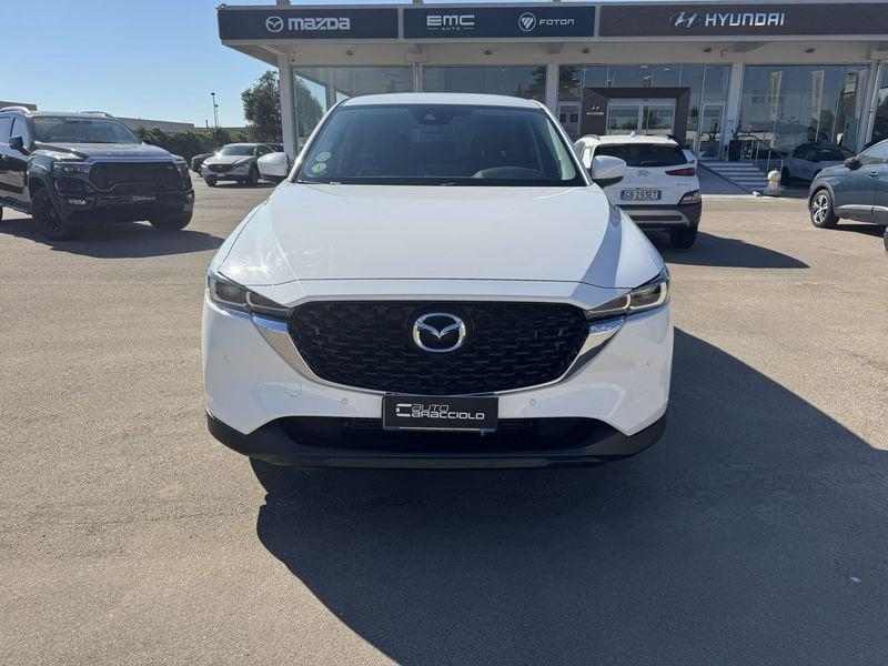 Mazda CX-5 Diesel 2.2L 150cv 2WD 6MT Business