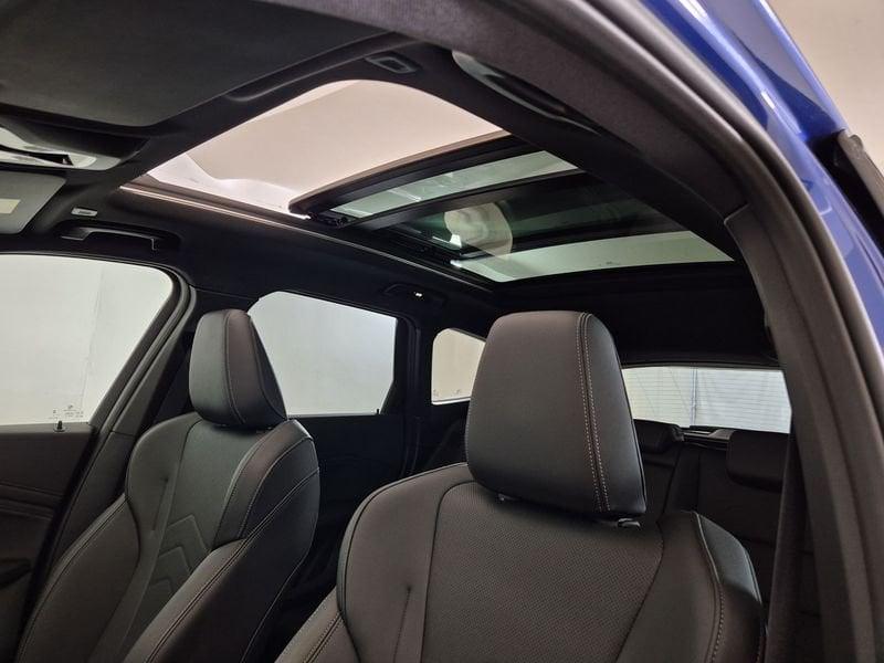 BMW X1 xdrive23d mhev 48V MSport Edition Balance auto